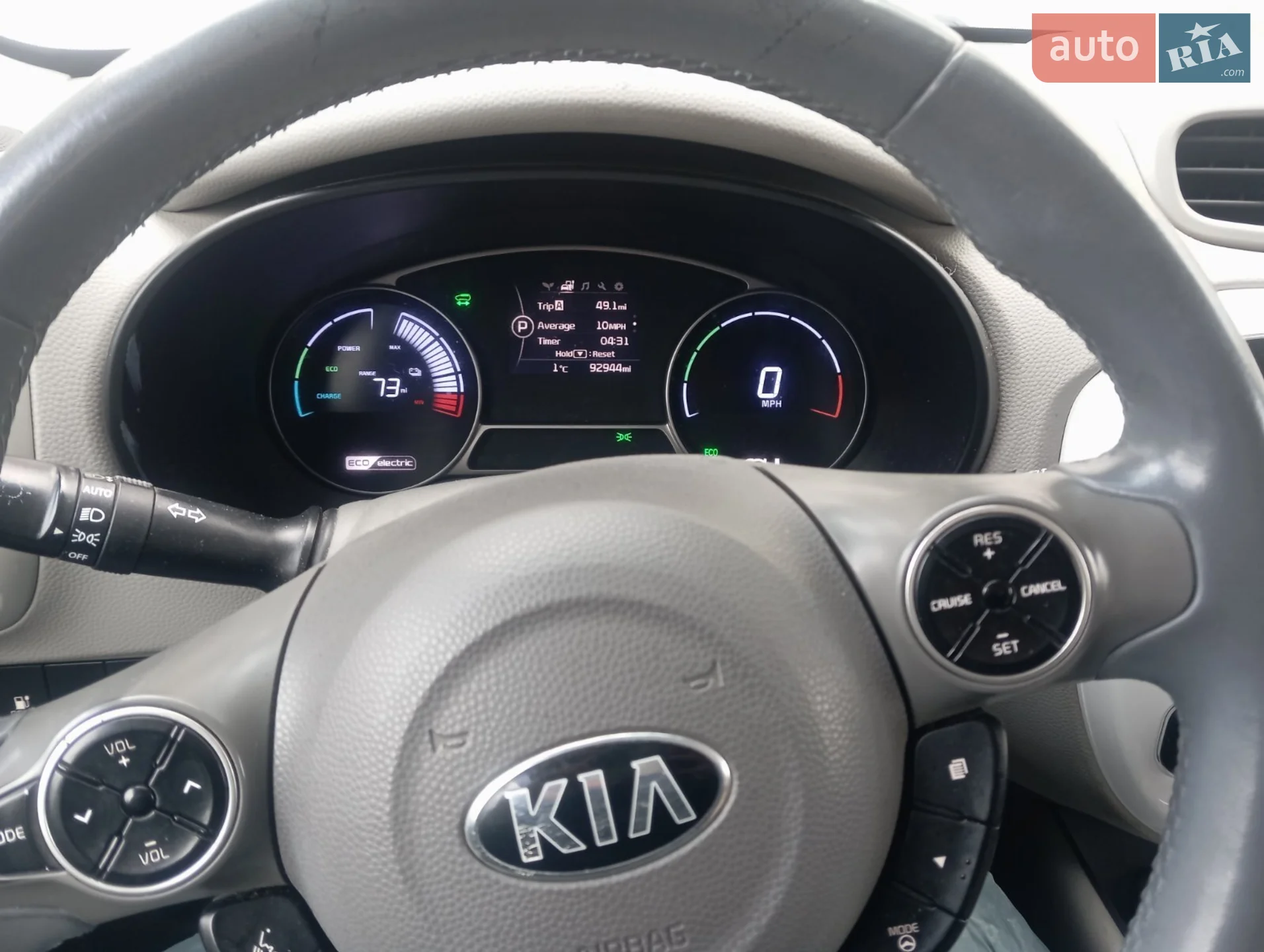 2014 Kia Soul - мініатюра 8