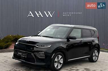 Внедорожник / Кроссовер Kia Soul 2020 в Львове