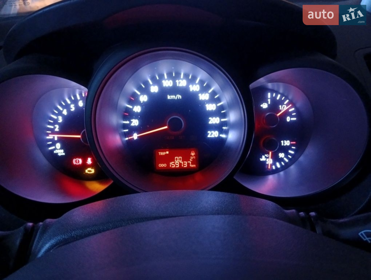 2011 Kia Soul - мініатюра 29