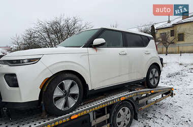 Позашляховик / Кросовер Kia Soul 2022 в Луцьку