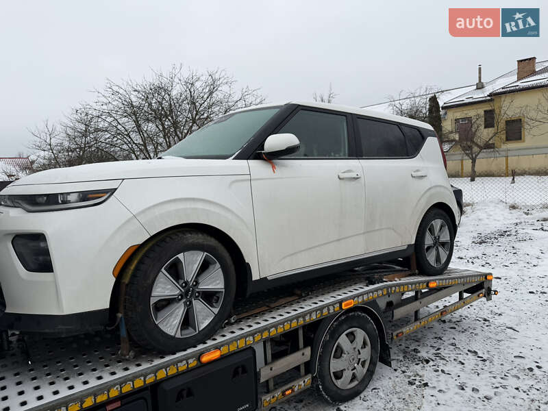 Kia Soul 2022 Kia Soul 2022