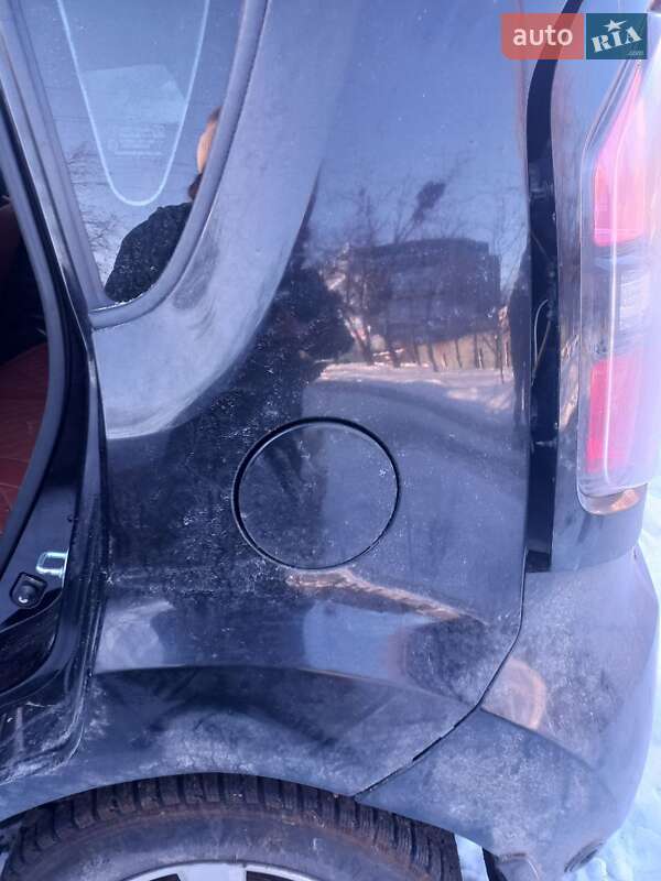 Внедорожник / Кроссовер Kia Soul 2010 в Киеве фото 5 Внедорожник / Кроссовер Kia Soul 2010 в Киеве