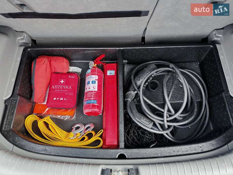 Внедорожник / Кроссовер Kia Soul 2015 в Надворной фото 13 Внедорожник / Кроссовер Kia Soul 2015 в Надворной