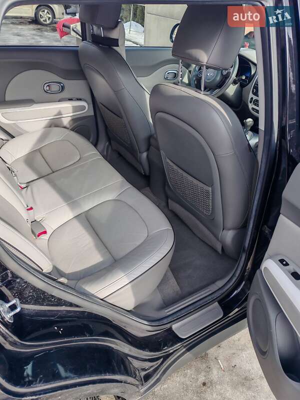 Внедорожник / Кроссовер Kia Soul 2015 в Надворной фото 19 Внедорожник / Кроссовер Kia Soul 2015 в Надворной