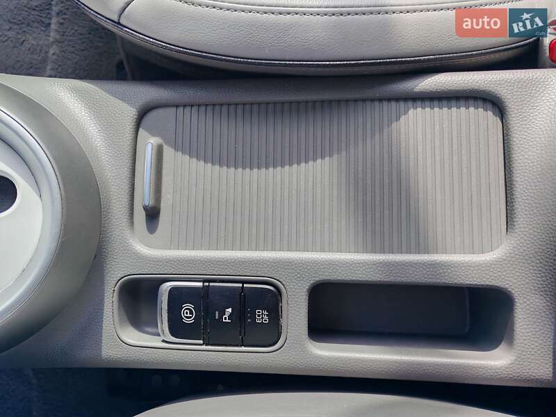 Внедорожник / Кроссовер Kia Soul 2015 в Надворной фото 23 Внедорожник / Кроссовер Kia Soul 2015 в Надворной