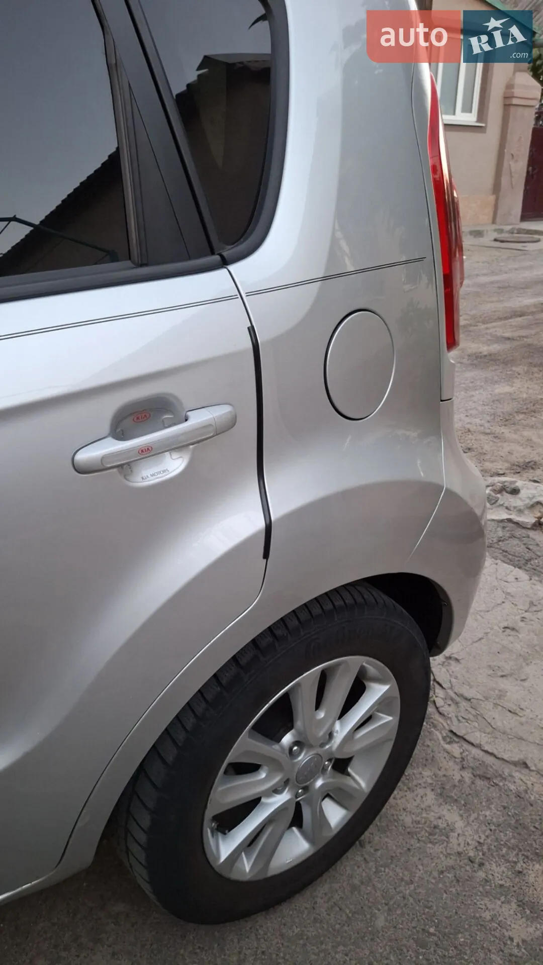 2013 Kia Soul - мініатюра 14