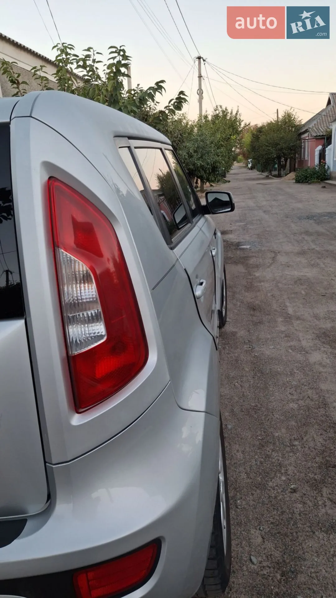 2013 Kia Soul - мініатюра 15