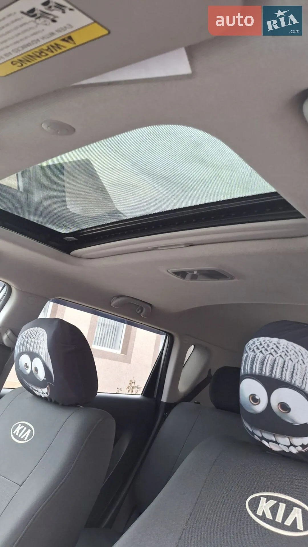 2013 Kia Soul - мініатюра 21