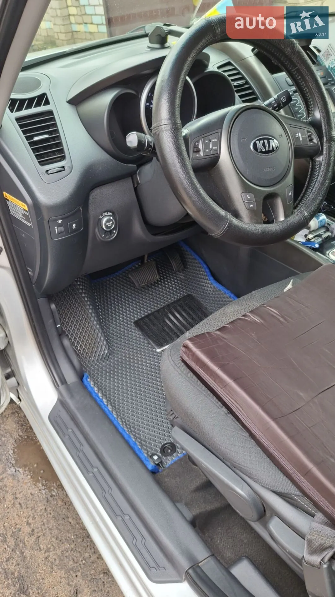 2013 Kia Soul - мініатюра 27
