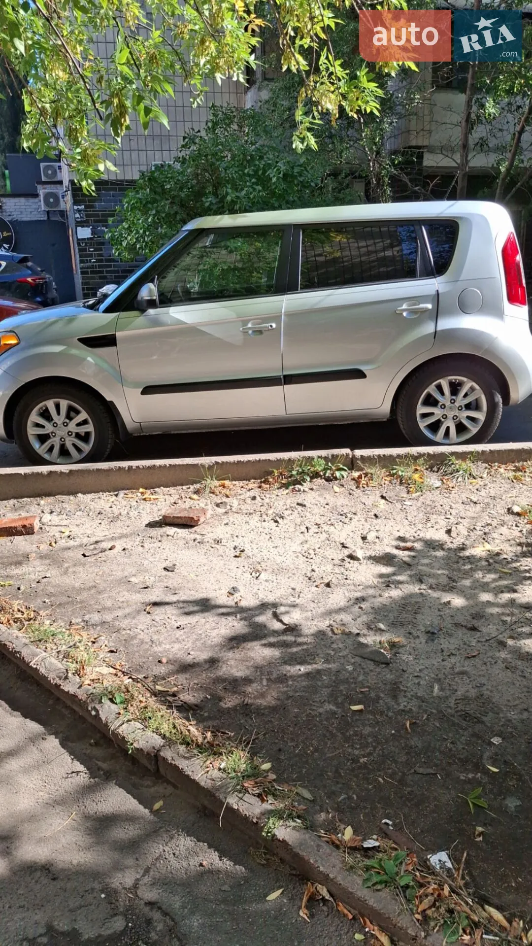 2013 Kia Soul - мініатюра 7