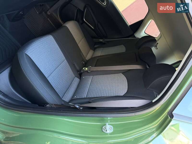 Внедорожник / Кроссовер Kia Soul 2019 в Одессе фото 20 Внедорожник / Кроссовер Kia Soul 2019 в Одессе