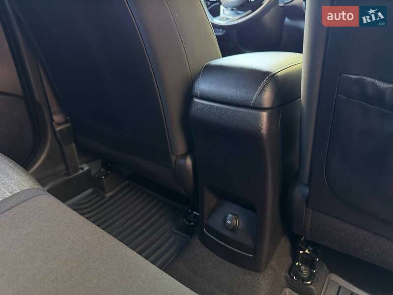 Внедорожник / Кроссовер Kia Soul 2019 в Одессе фото 29 Внедорожник / Кроссовер Kia Soul 2019 в Одессе