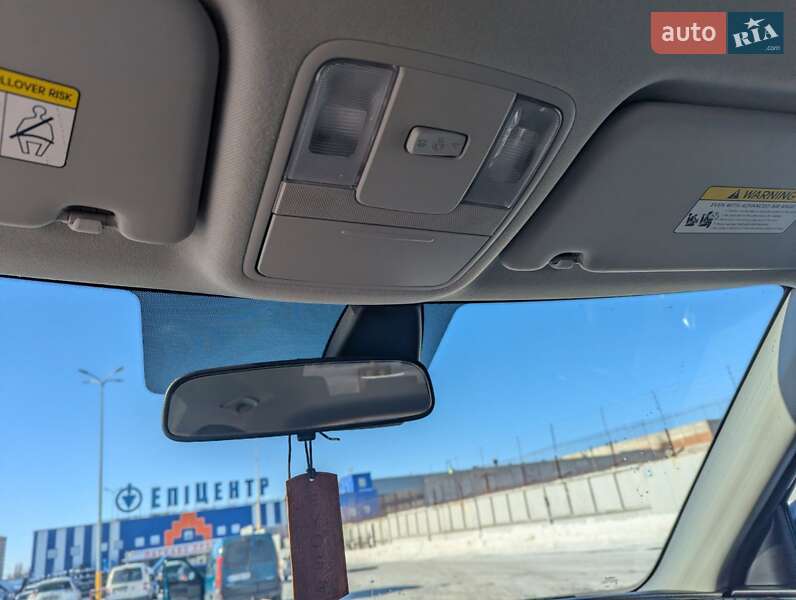 Внедорожник / Кроссовер Kia Soul 2022 в Белой Церкви фото 11 Внедорожник / Кроссовер Kia Soul 2022 в Белой Церкви