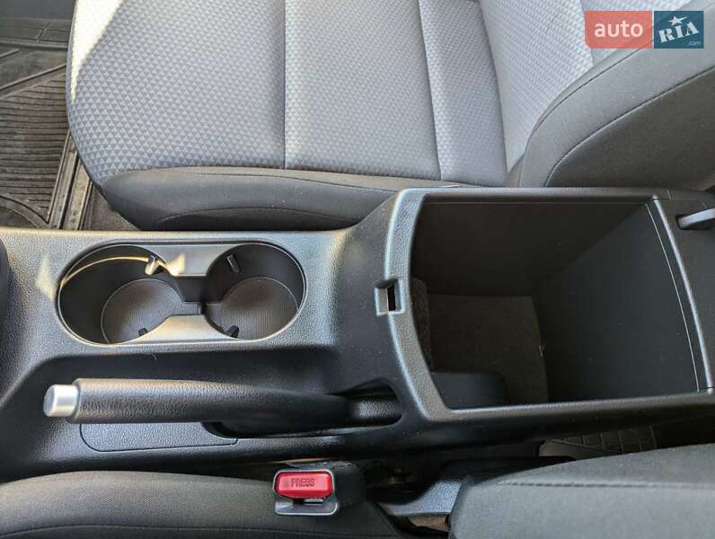 Внедорожник / Кроссовер Kia Soul 2022 в Белой Церкви фото 15 Внедорожник / Кроссовер Kia Soul 2022 в Белой Церкви