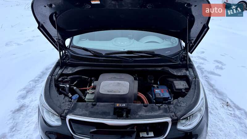 Внедорожник / Кроссовер Kia Soul 2015 в Виннице фото 9 Внедорожник / Кроссовер Kia Soul 2015 в Виннице