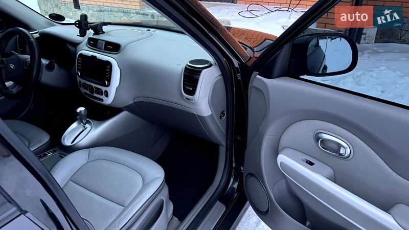 Внедорожник / Кроссовер Kia Soul 2015 в Виннице фото 18 Внедорожник / Кроссовер Kia Soul 2015 в Виннице
