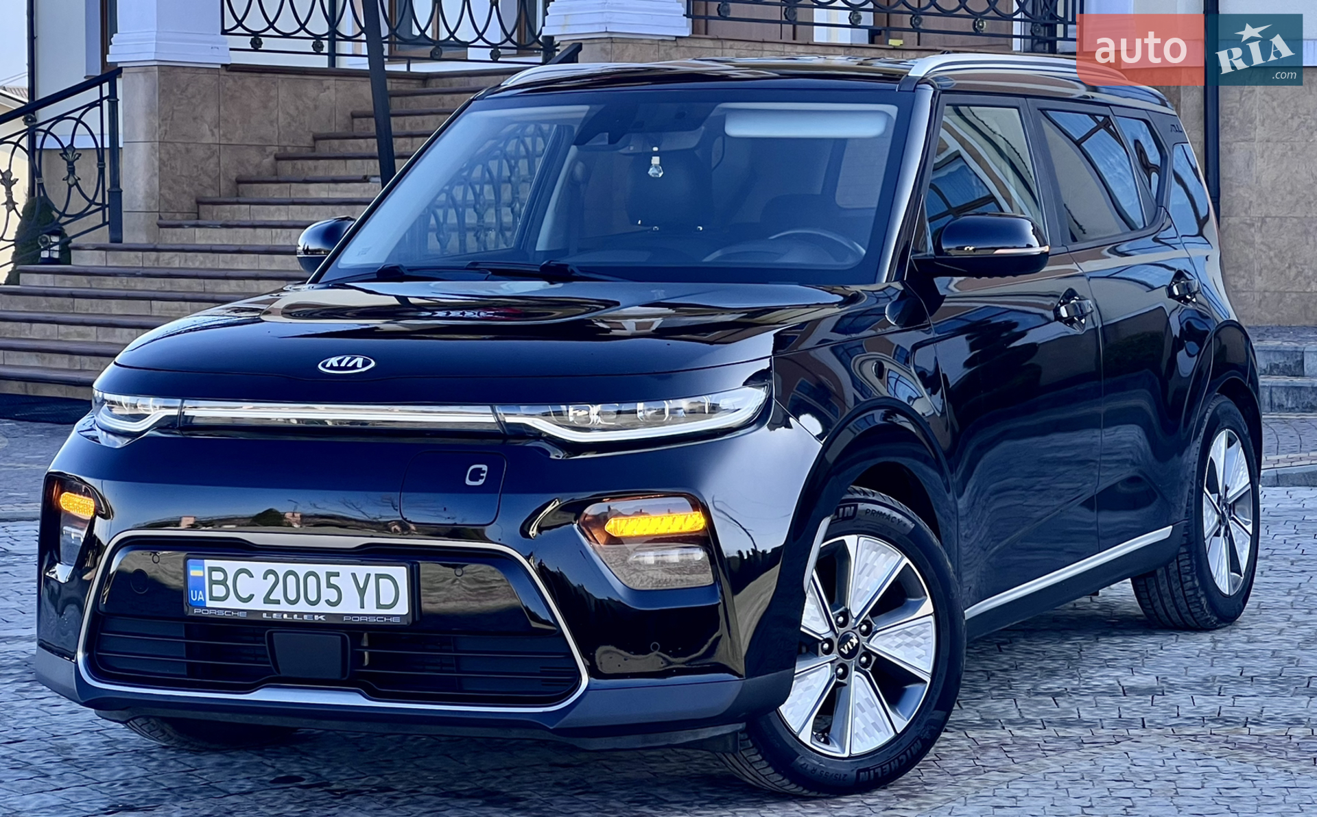 2019 Kia Soul - мініатюра 6