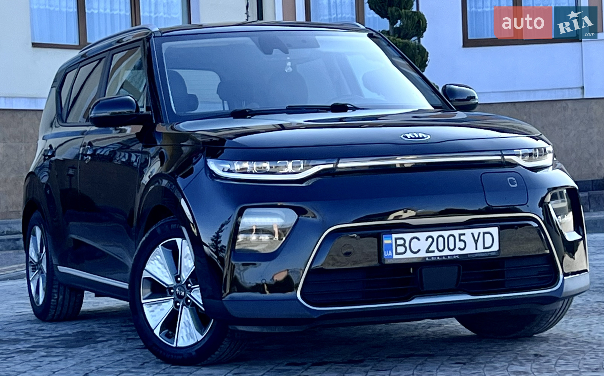 2019 Kia Soul - мініатюра 23