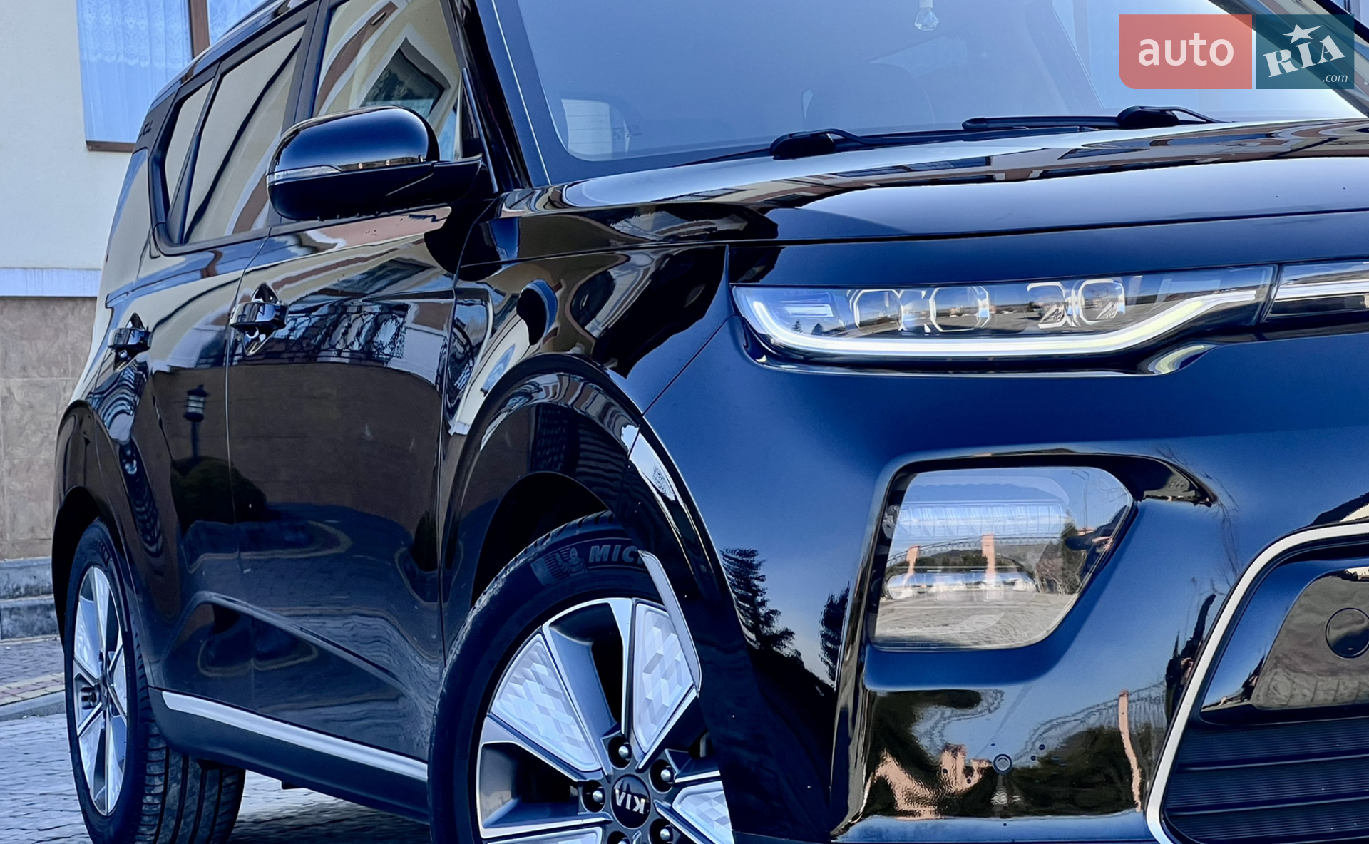 2019 Kia Soul - мініатюра 27