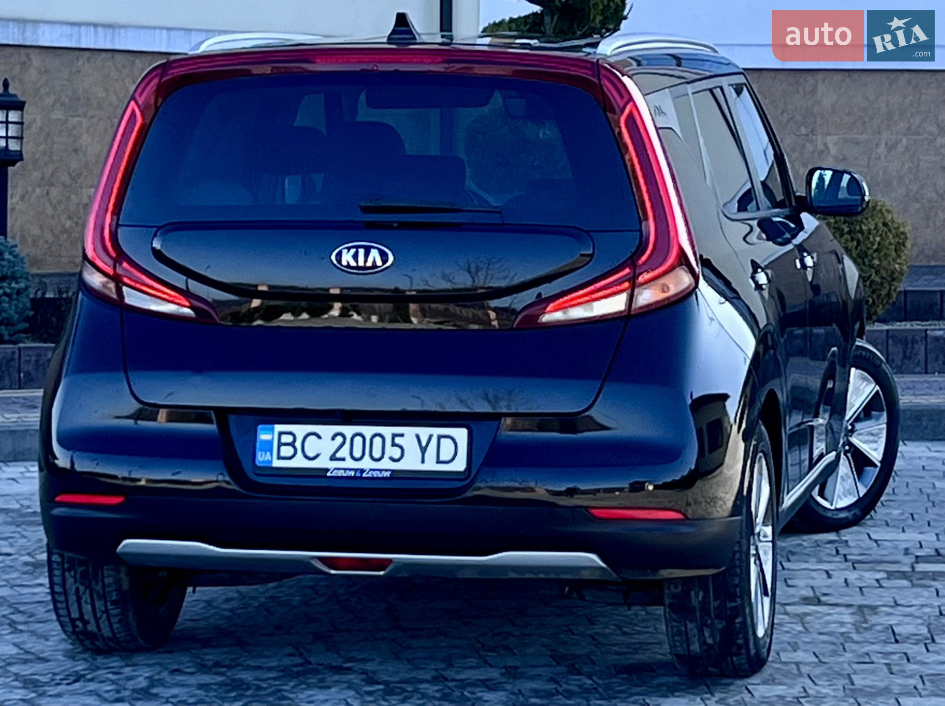 2019 Kia Soul - мініатюра 40