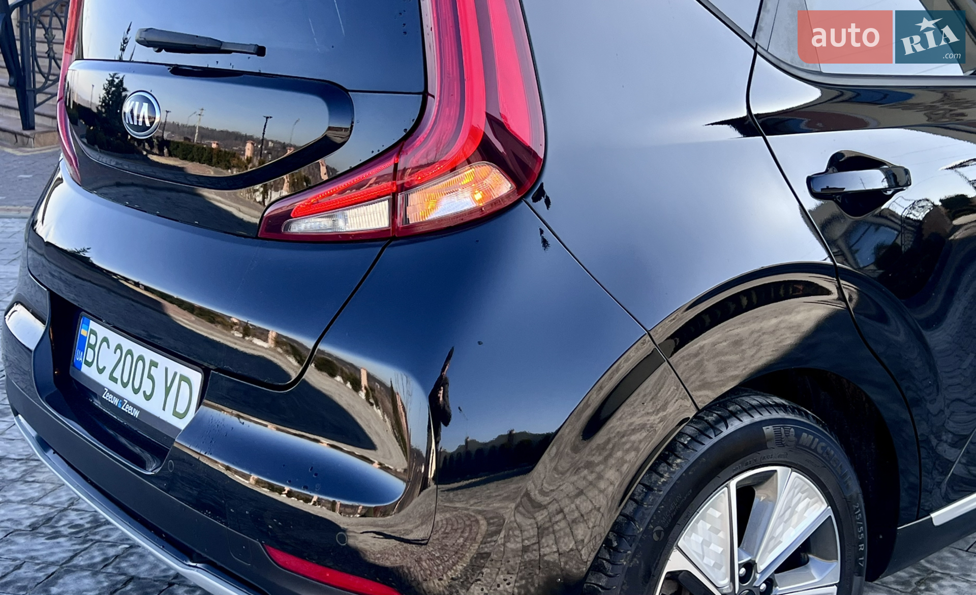 2019 Kia Soul - мініатюра 51