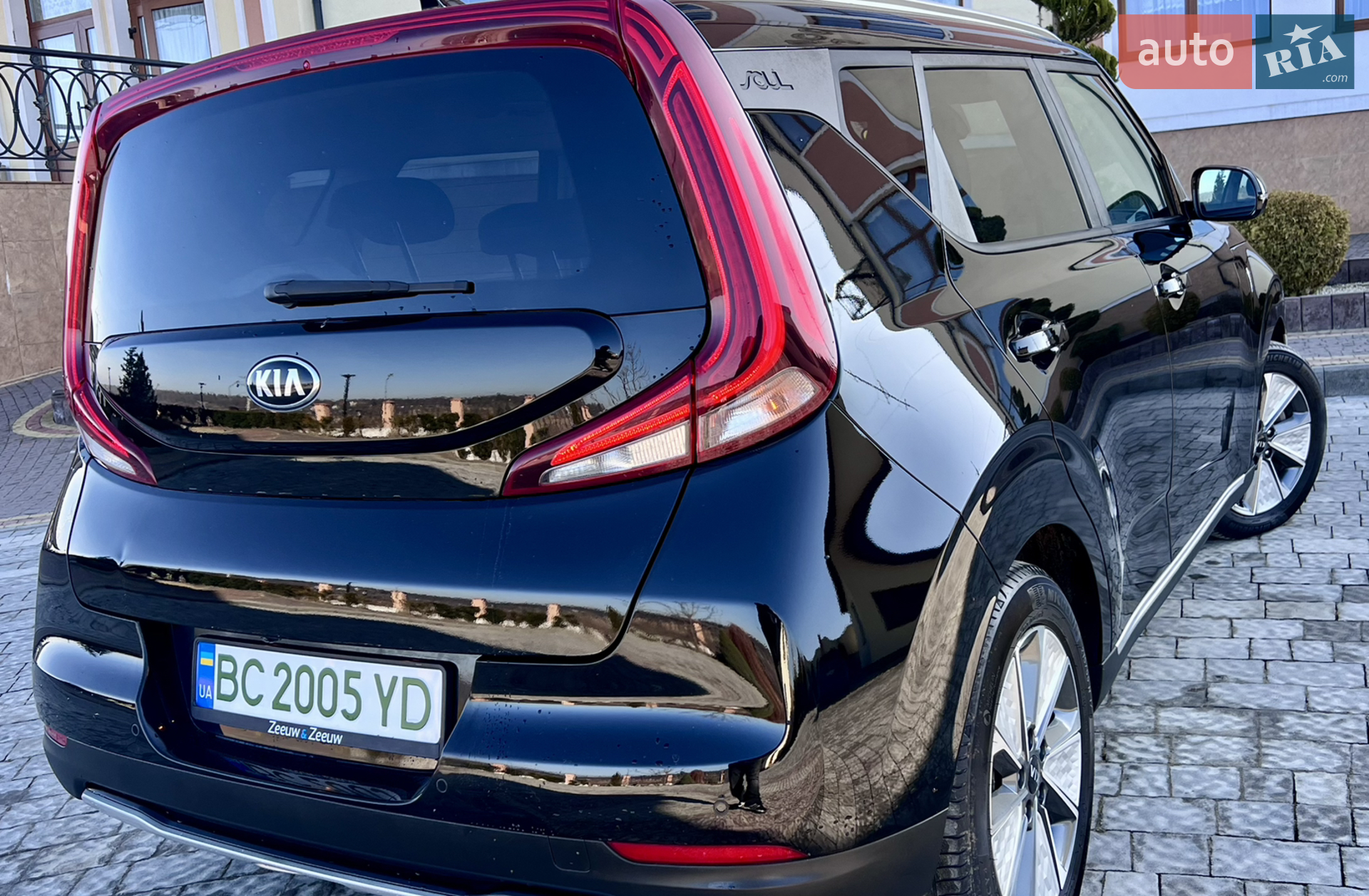 2019 Kia Soul - мініатюра 53