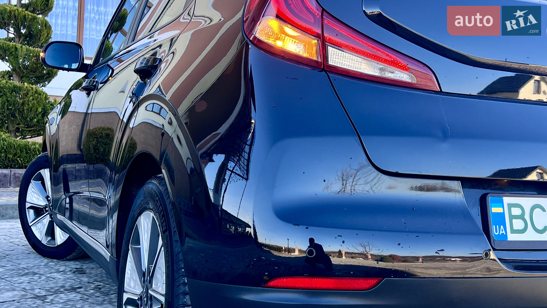 2019 Kia Soul - мініатюра 59