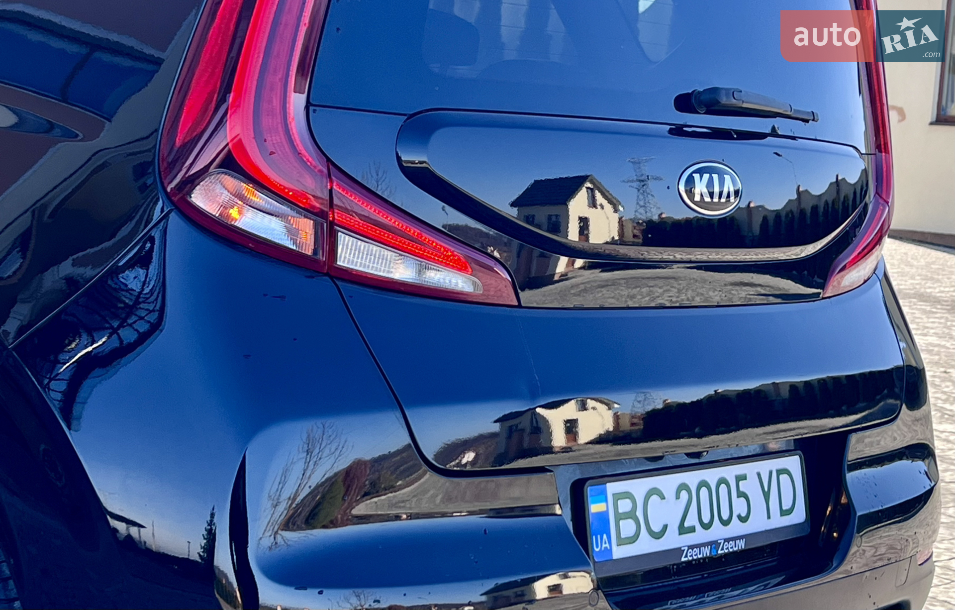 2019 Kia Soul - мініатюра 62