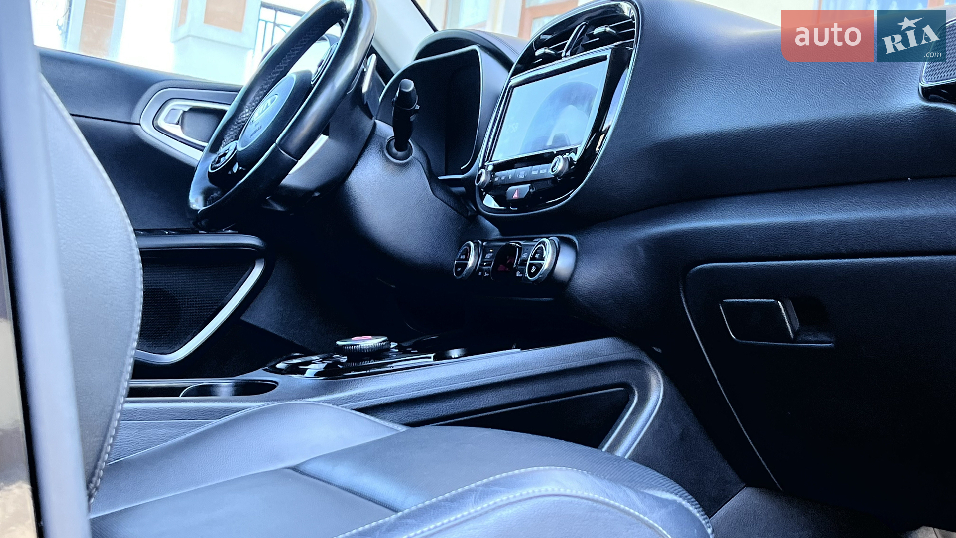 2019 Kia Soul - мініатюра 73
