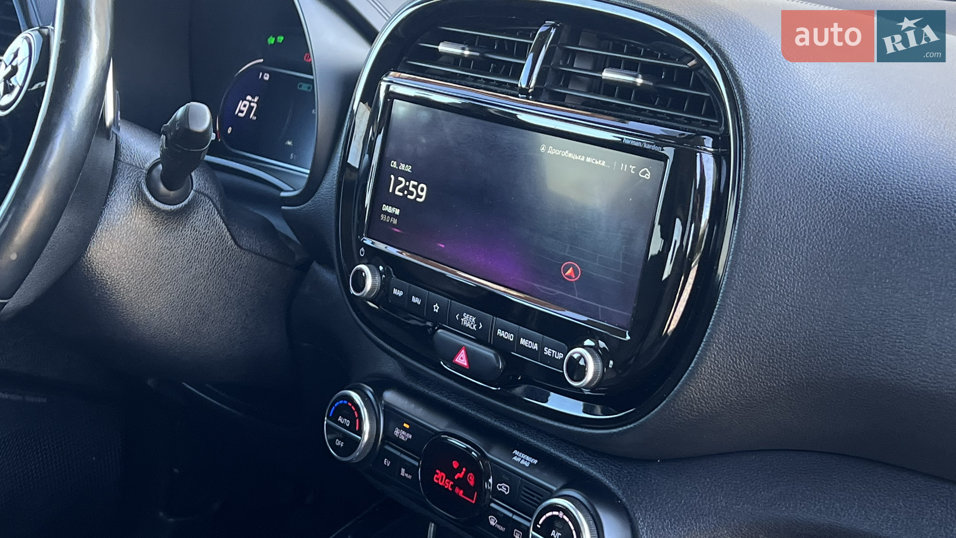 2019 Kia Soul - мініатюра 76