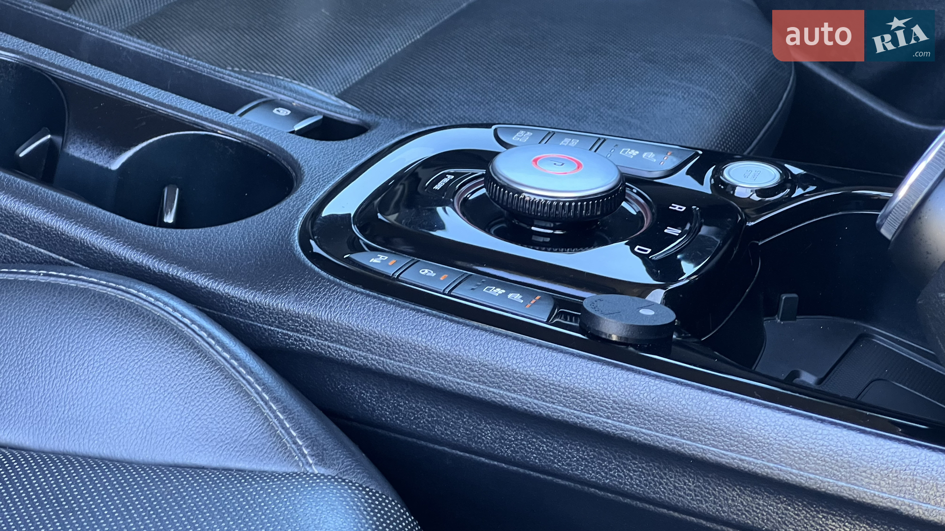 2019 Kia Soul - мініатюра 94