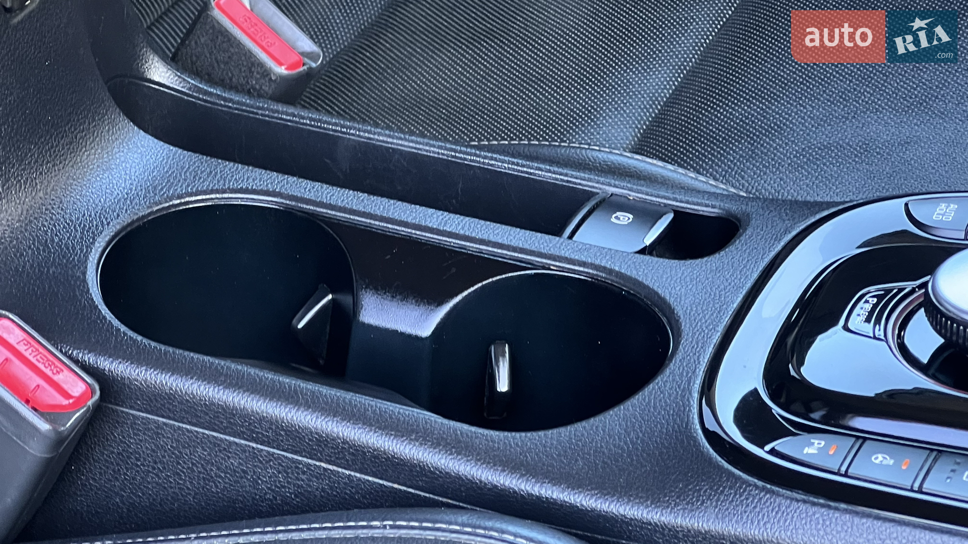 2019 Kia Soul - мініатюра 97