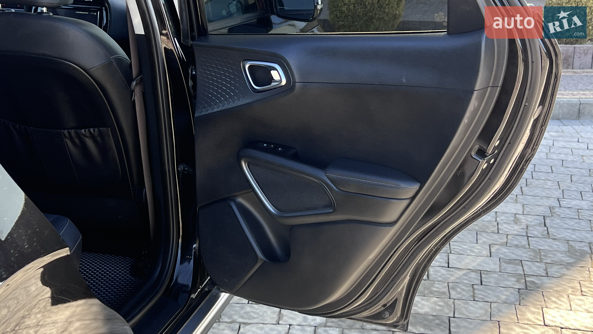 2019 Kia Soul - мініатюра 102