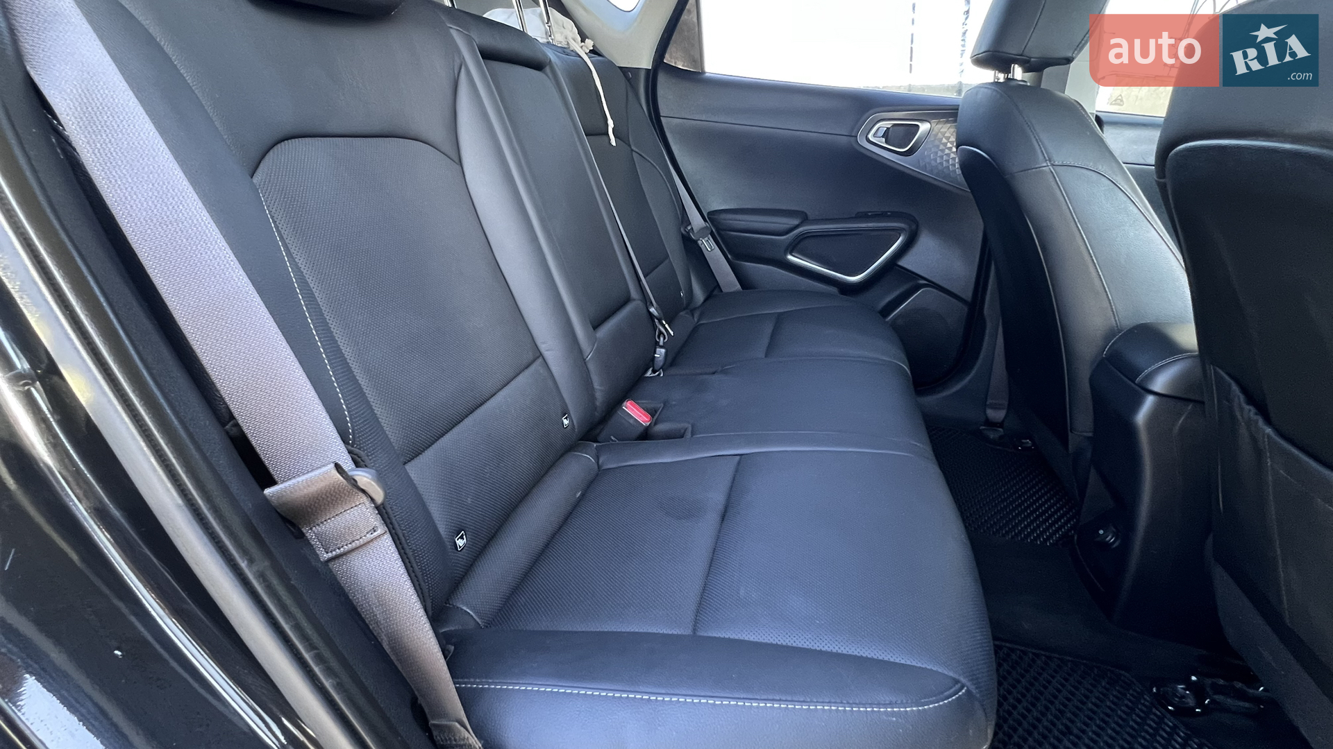 2019 Kia Soul - мініатюра 107