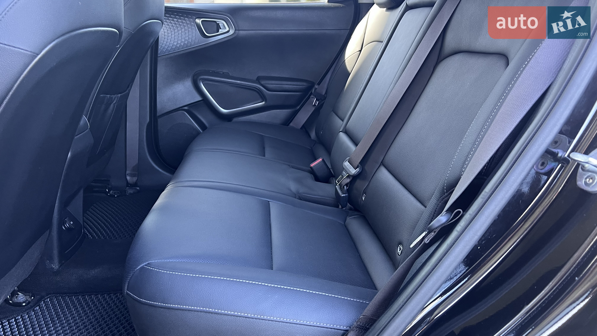 2019 Kia Soul - мініатюра 112