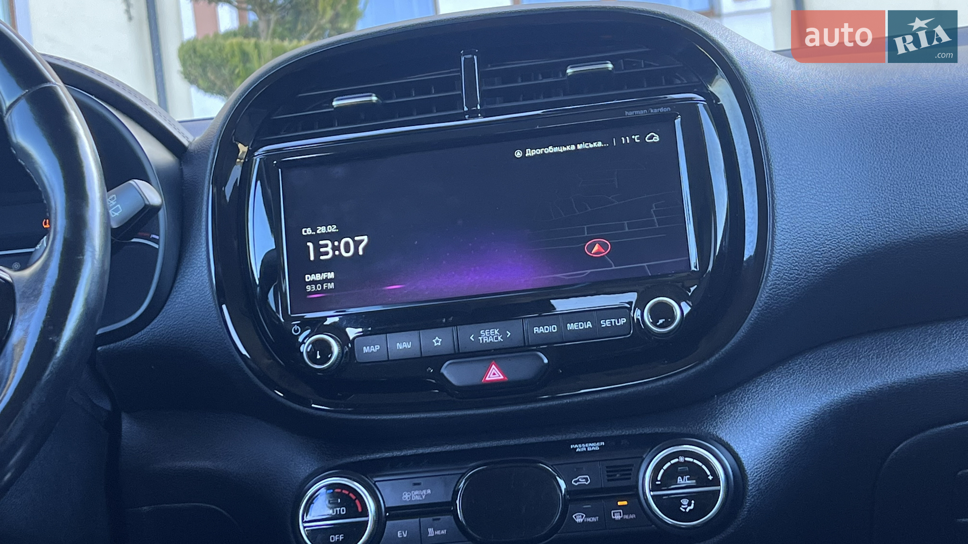 2019 Kia Soul - мініатюра 117