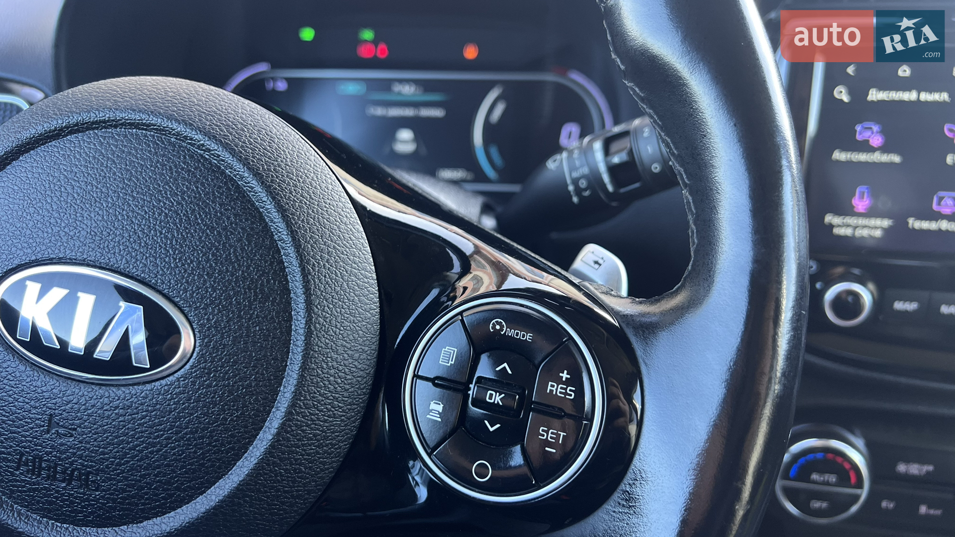 2019 Kia Soul - мініатюра 134