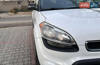 Позашляховик / Кросовер Kia Soul 2011 в Одесі