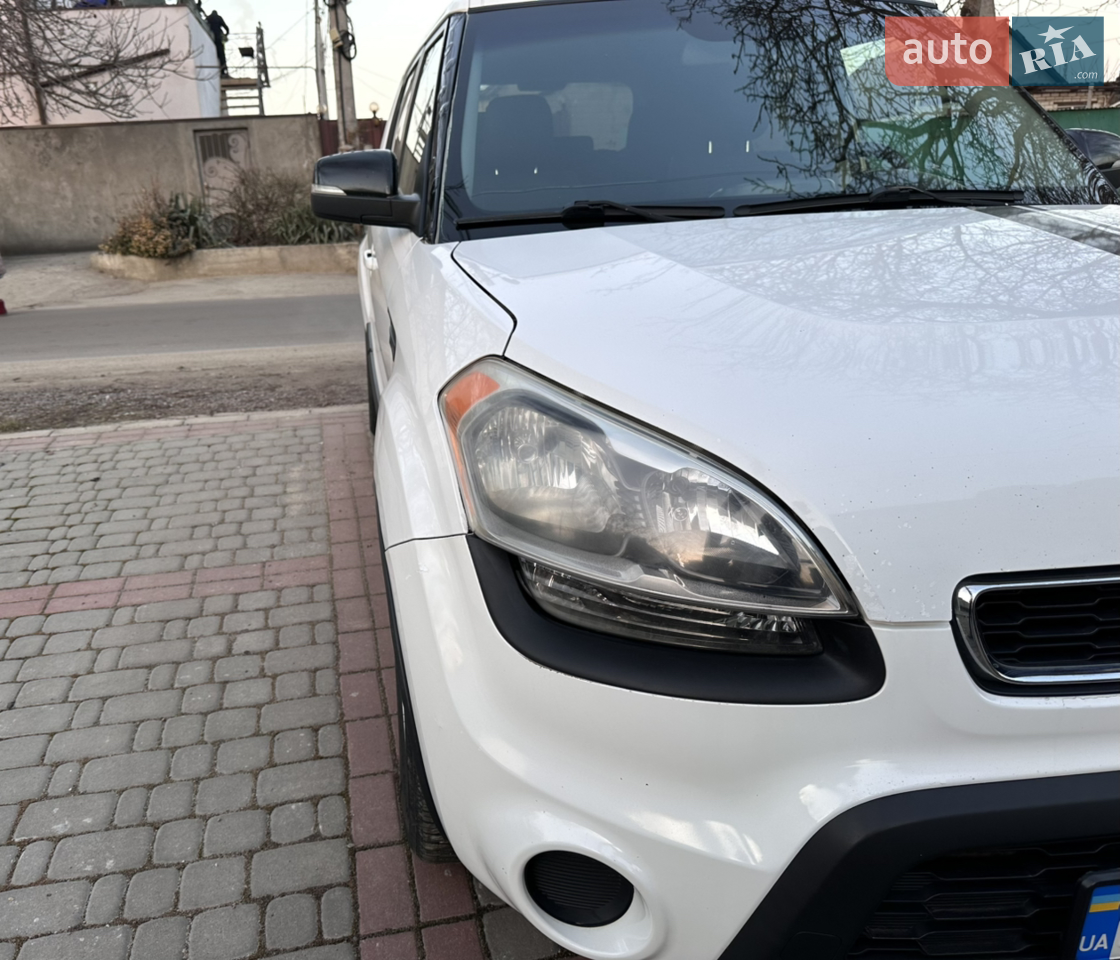 2011 Kia Soul - мініатюра 14