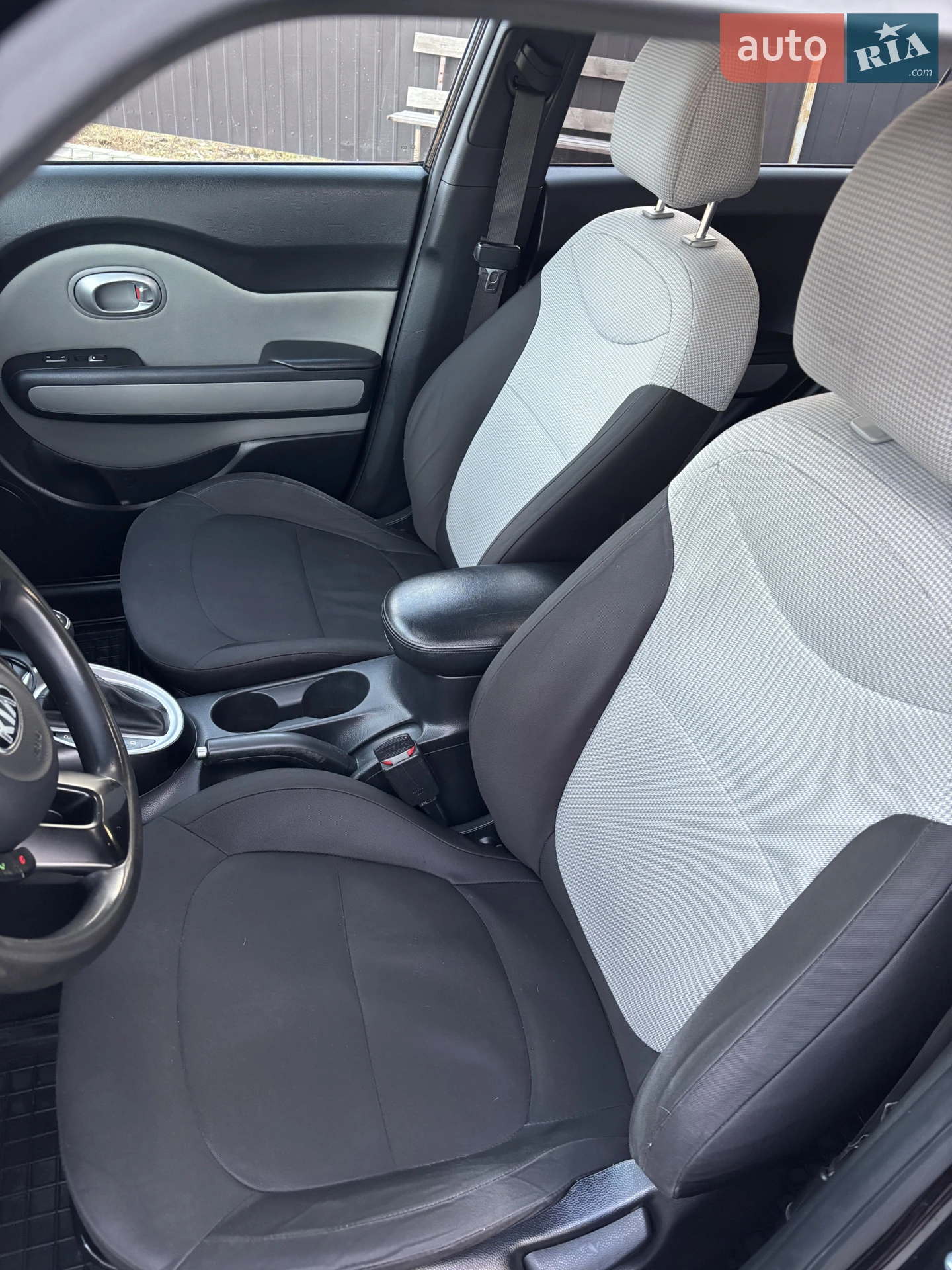 2016 Kia Soul - мініатюра 10