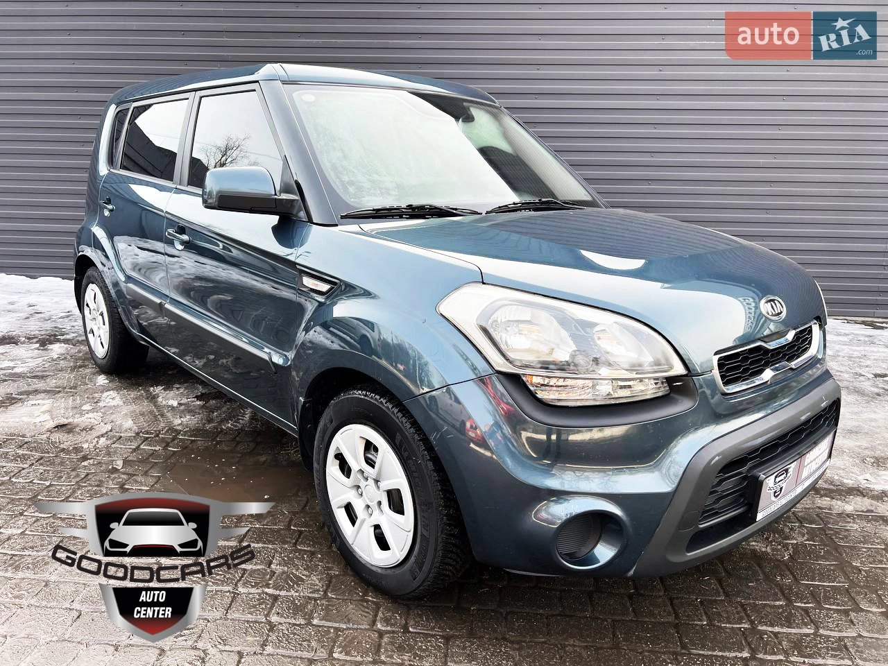 2011 Kia Soul - мініатюра 23