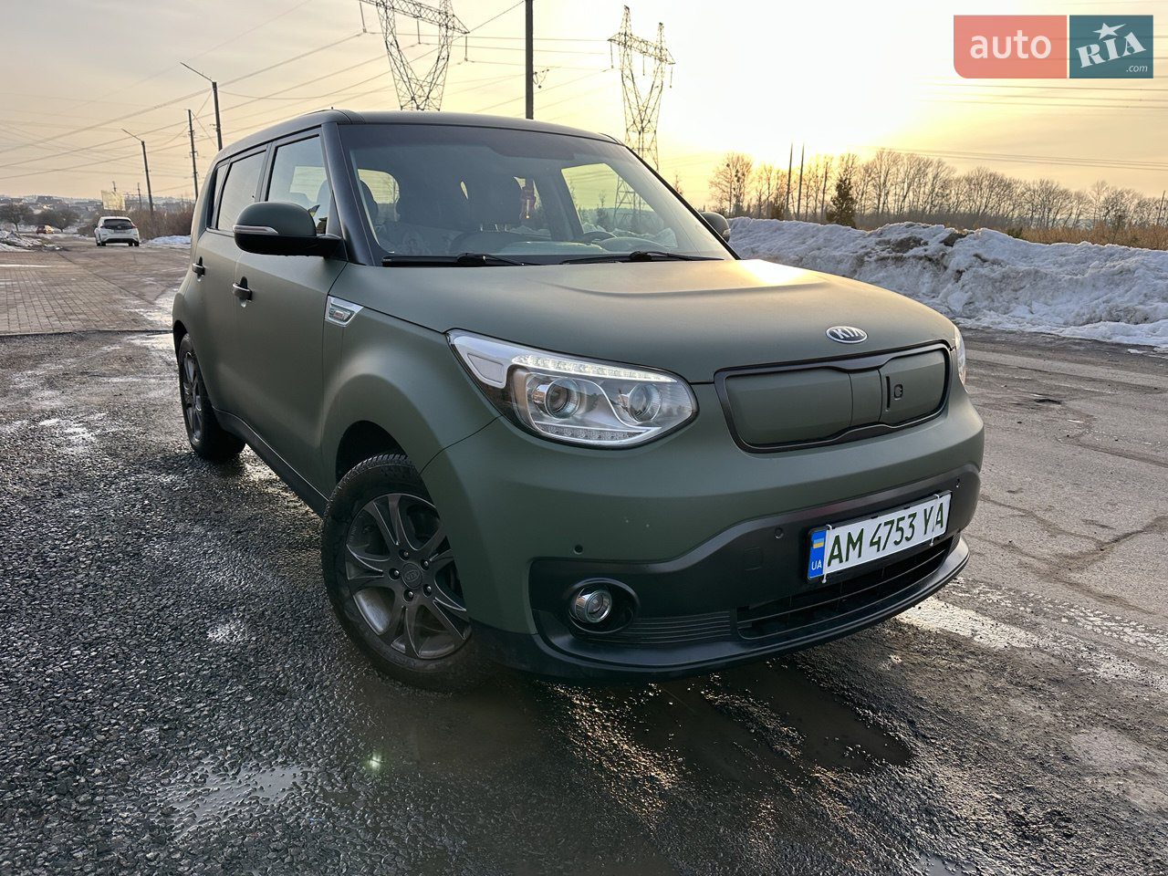 2016 Kia Soul - мініатюра 41