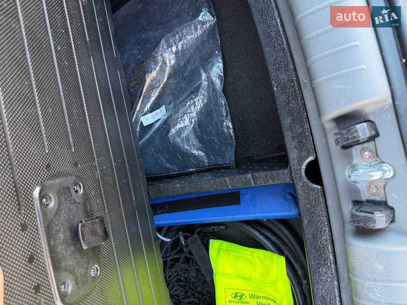 Внедорожник / Кроссовер Kia Soul 2018 в Тернополе фото 15 Внедорожник / Кроссовер Kia Soul 2018 в Тернополе