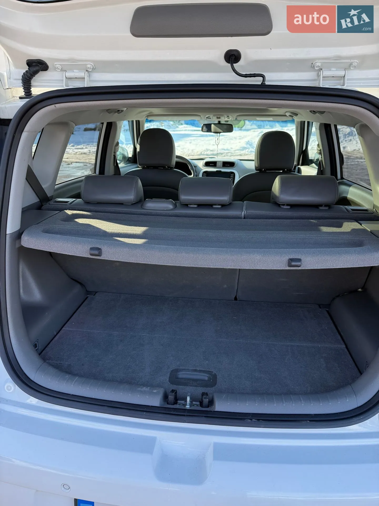 2018 Kia Soul - мініатюра 19