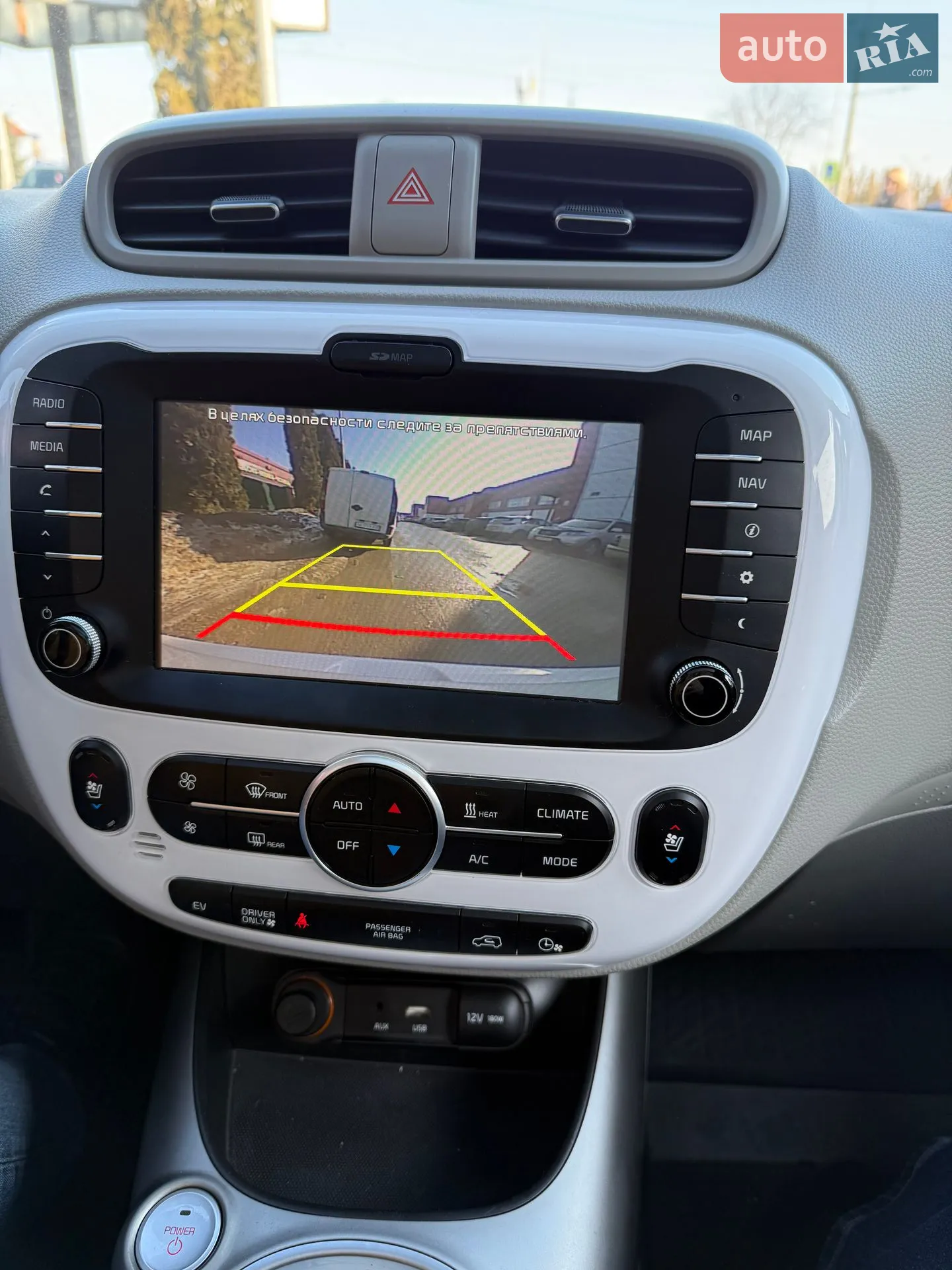 2018 Kia Soul - мініатюра 21