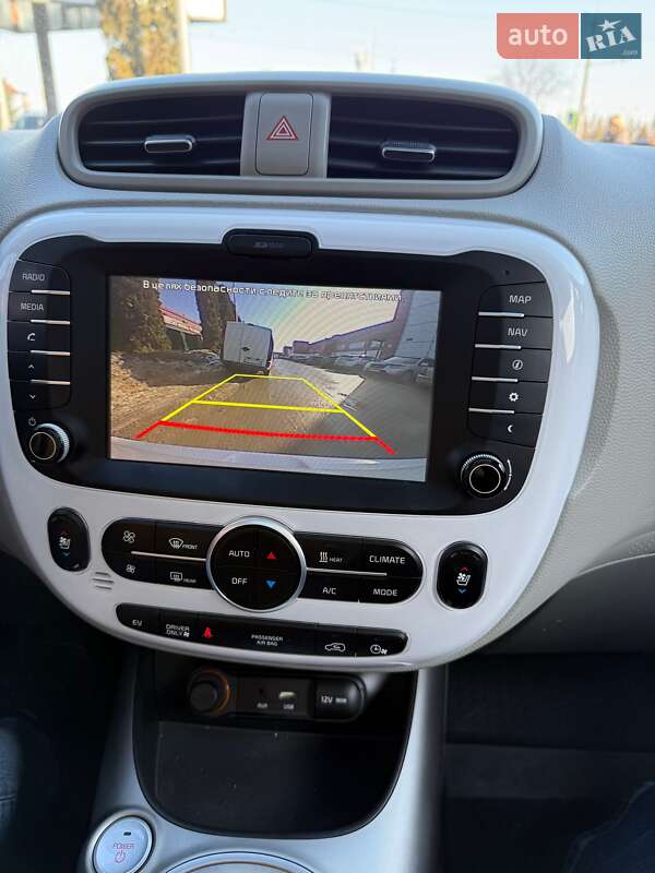Внедорожник / Кроссовер Kia Soul 2018 в Тернополе фото 18 Внедорожник / Кроссовер Kia Soul 2018 в Тернополе