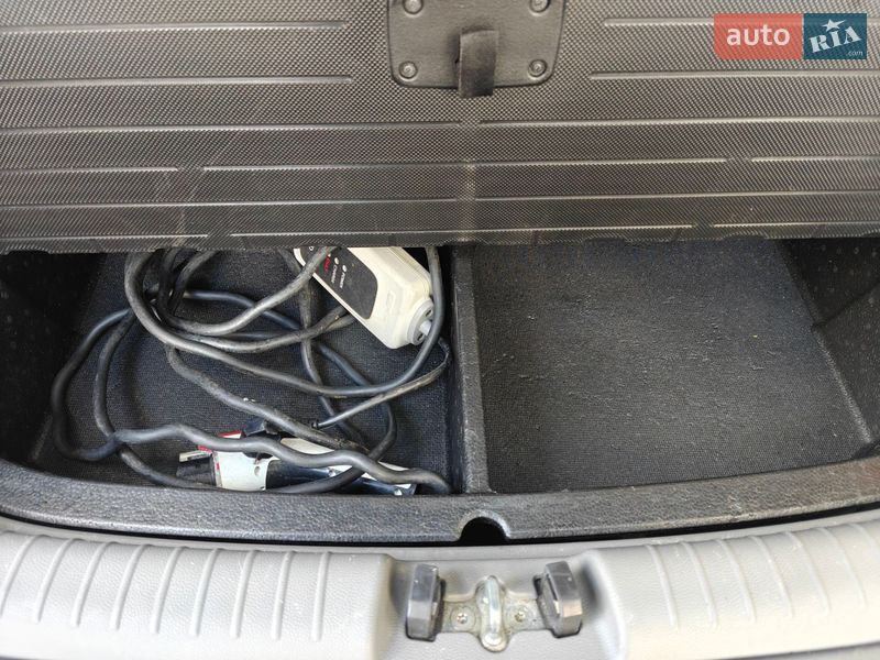 Внедорожник / Кроссовер Kia Soul 2015 в Ивано-Франковске