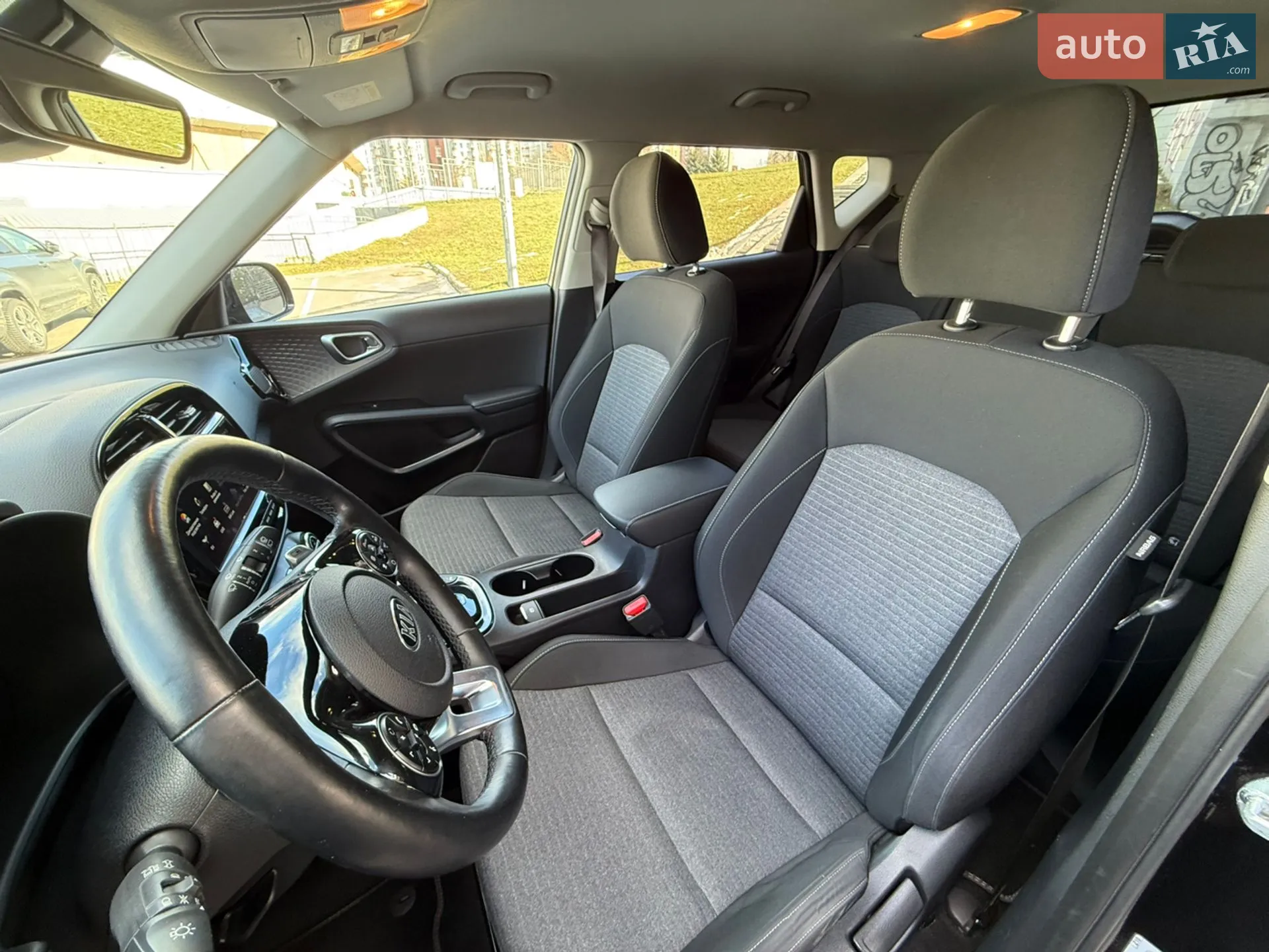 2019 Kia Soul - мініатюра 14