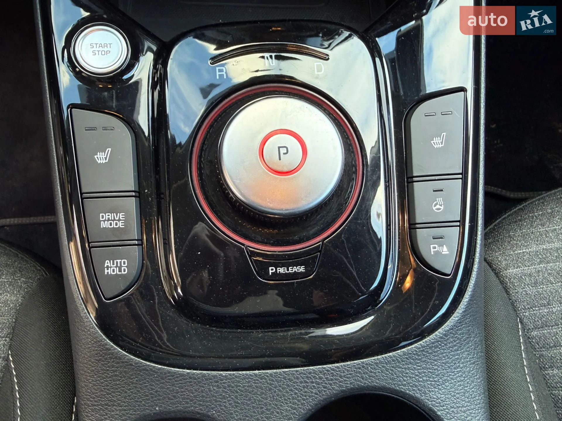 2019 Kia Soul - мініатюра 16
