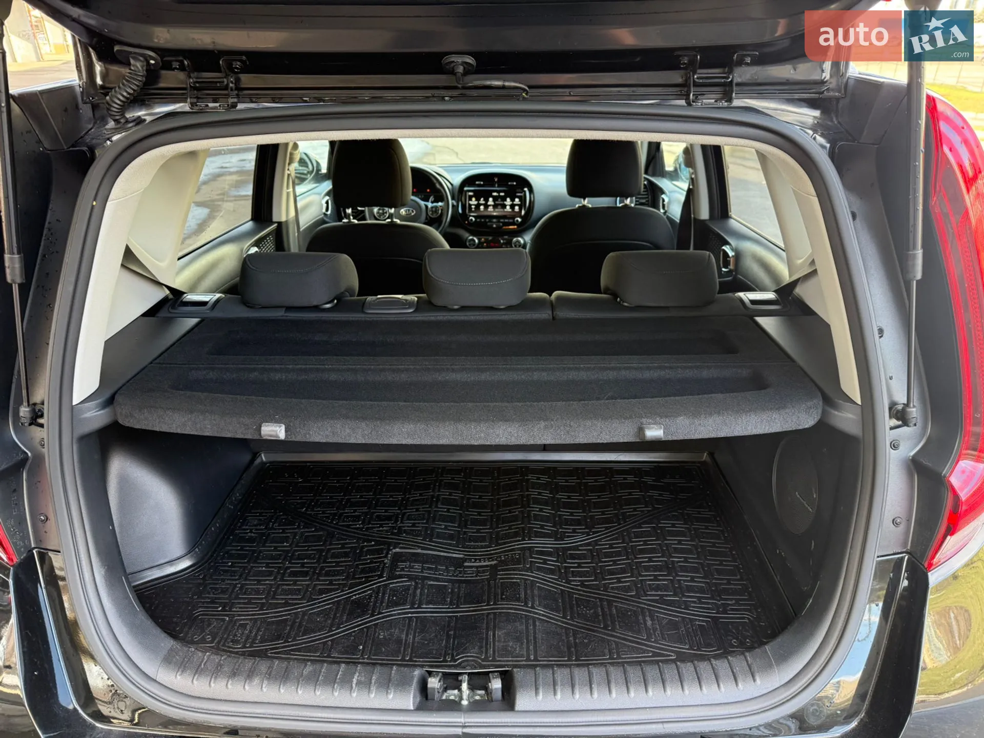 2019 Kia Soul - мініатюра 24